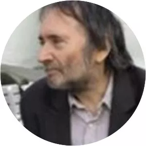 Kevin Robins - Author