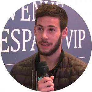 Kévin Rocheteau - French football player