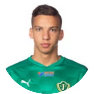 Kevin Rodeblad Lowe - Football player