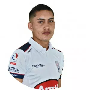Kevin Rojas