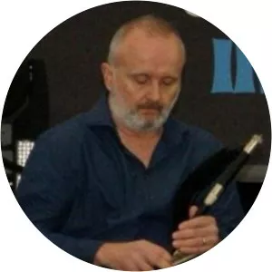 Kevin Rowsome - Musical artist