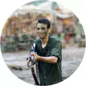 Kevin Sandusky - Fictional character