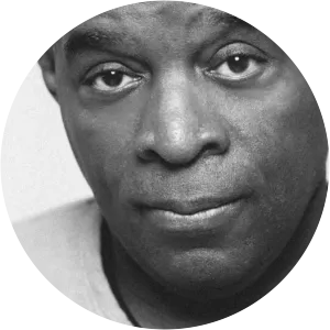 Kevin Saunderson photograph