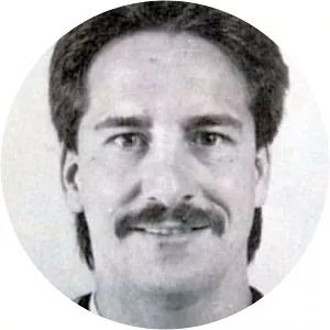 Kevin Schamehorn - Ice hockey player