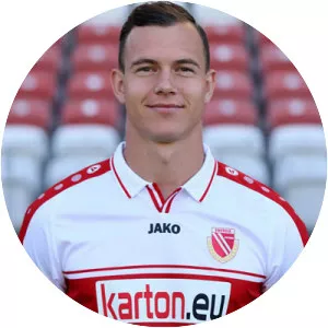 Kevin Scheidhauer - German former football player