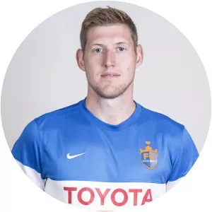 Kevin Schindler - German former football player