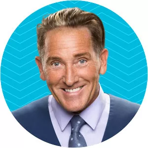 Kevin Schlehuber - TV personality