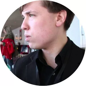 Kevin Schreck - Film director