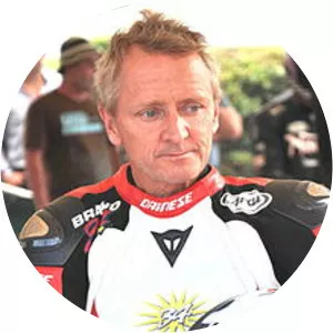 Kevin Schwantz