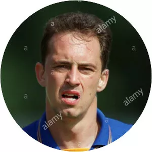 Kevin Seabury - Footballer