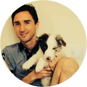 Kevin Seaward - Olympic athlete