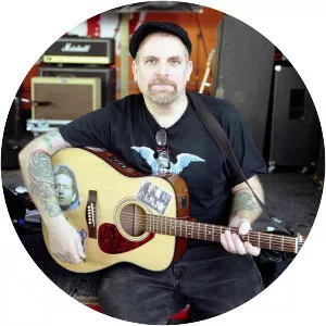 Kevin Seconds photograph