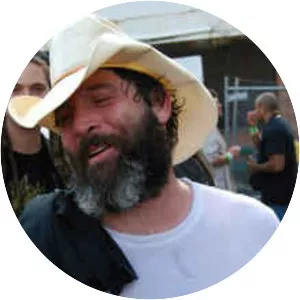 Kevin Sharp - Singer