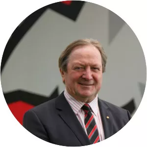 Kevin Sheedy - Australian rules football player