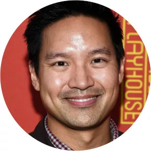 Kevin Shen - Film actor