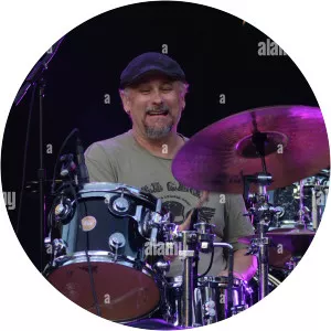 Kevin Shepard - Drummer