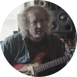 Kevin Shields - Musician