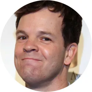 Kevin Shinick - American writer