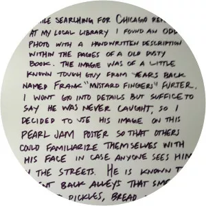 Kevin Shuss - Cinematographer