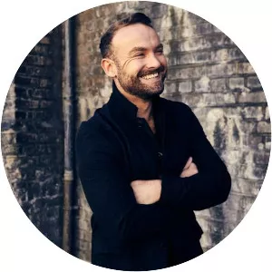 Kevin Simm