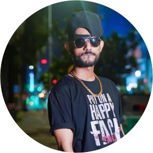 Kevin Smokio - Musical artist