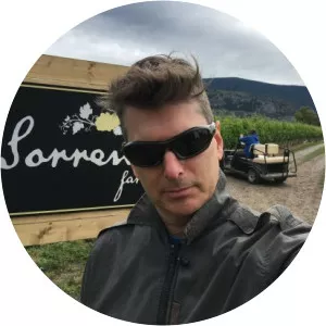 Kevin Speckmaier - Film director