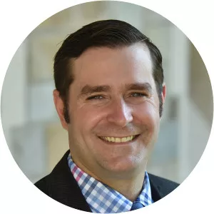 Kevin Stange - Author