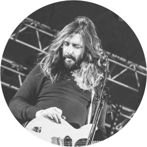 Kevin Starrs photograph