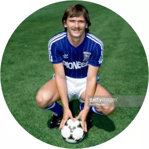 Kevin Steggles - English former footballer