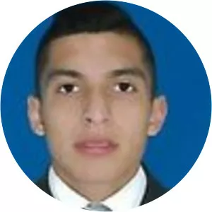 Kevin Steven Serna Jaramillo