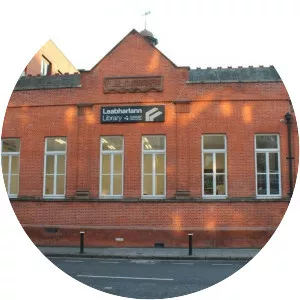 Kevin Street Lower - 