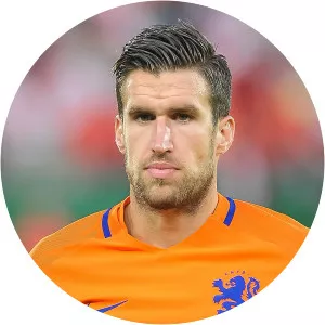Kevin Strootman