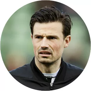 Kevin Stuhr Ellegaard