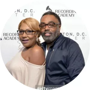 Kevin Surrat photograph