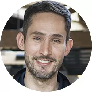 Kevin Systrom