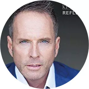 Kevin Tarte - American singer