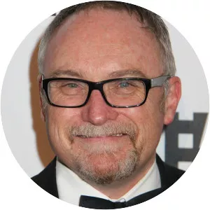 Kevin Tent - American film editor