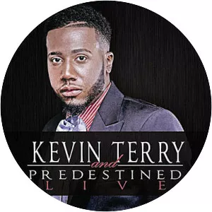 Kevin Terry and Predestined - Singer