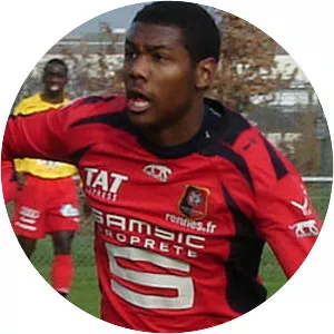 Kévin Théophile-Catherine