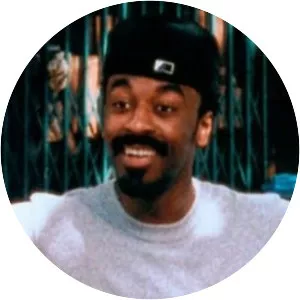 Kevin Thigpen - Actor