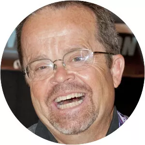 Kevin Thompson - Baseball player