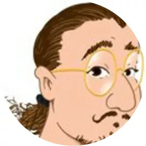 Kevin Tinsley - Comic book artist