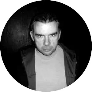 Kevin Tomkins photograph