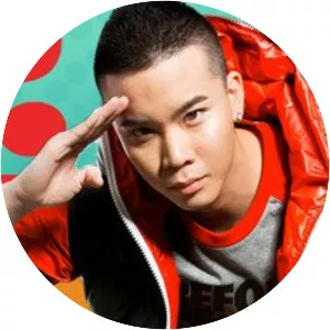 Kevin Tong photograph