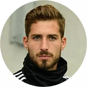 Kevin Trapp