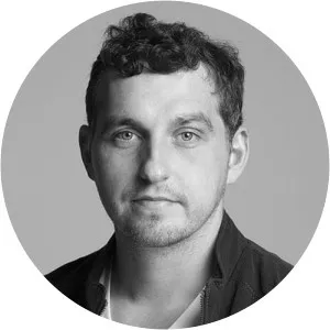 Kevin Treacy photograph