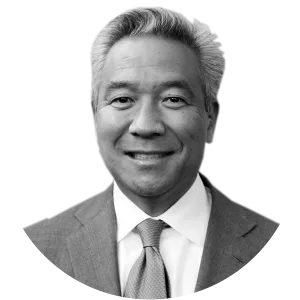 Kevin Tsujihara