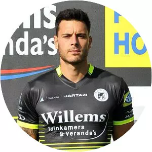 Kevin Van den Noortgaete