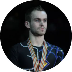 Kevin van der Perren