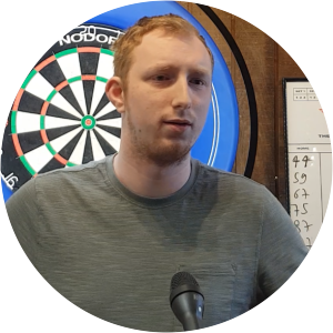 Kevin van der Voort photograph